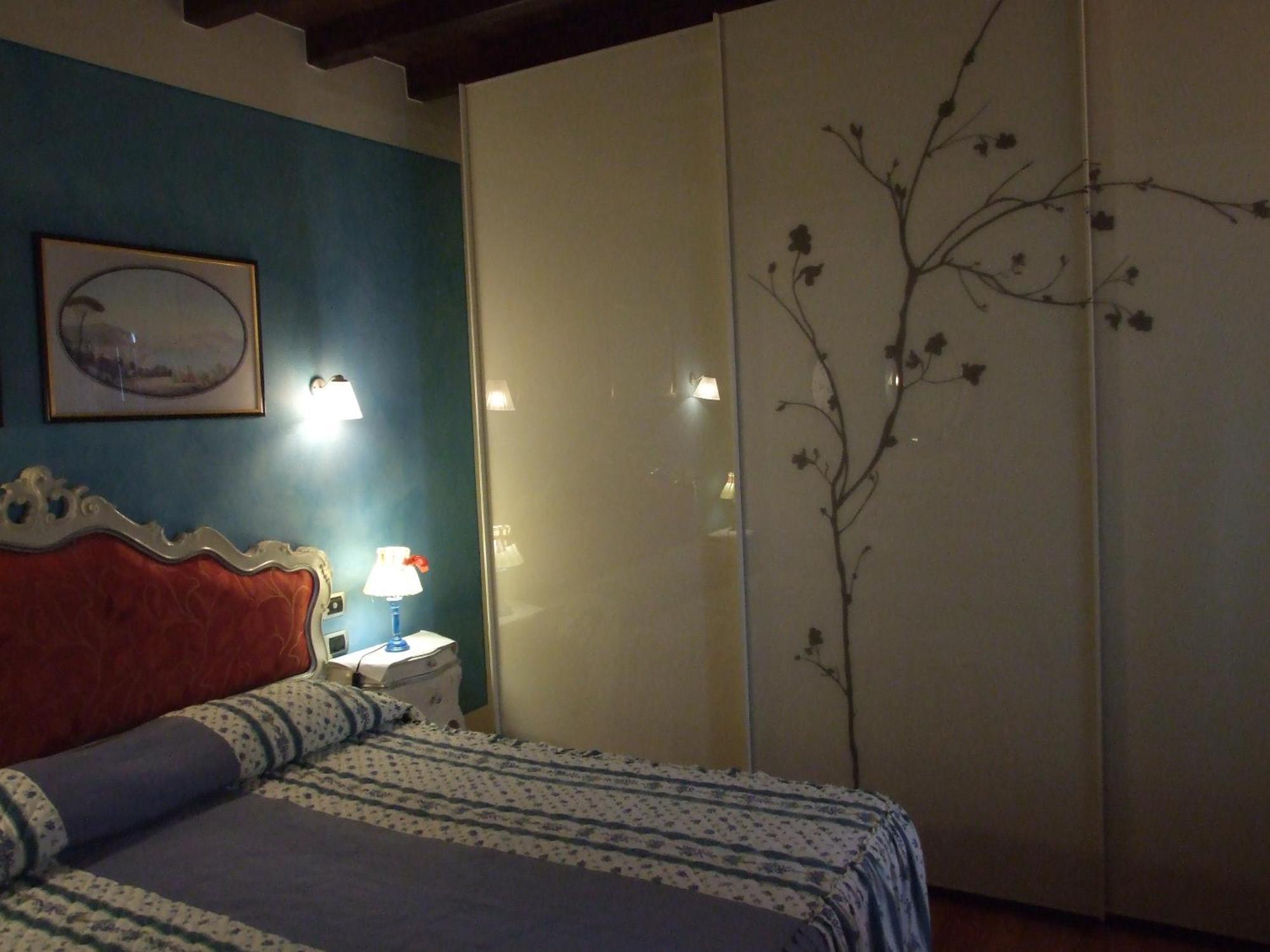 B&B Casacasina モンツァンバーノ エクステリア 写真