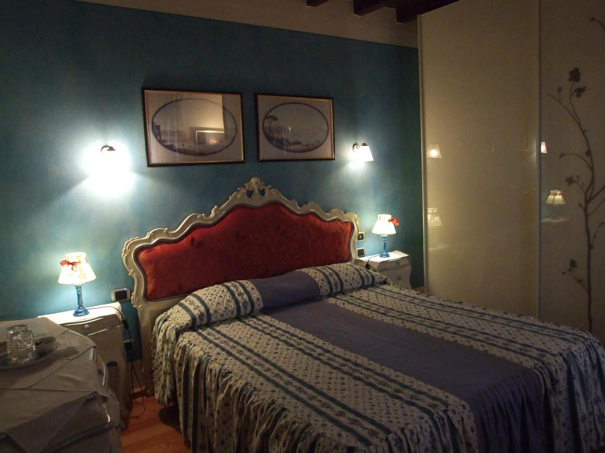 B&B Casacasina モンツァンバーノ エクステリア 写真