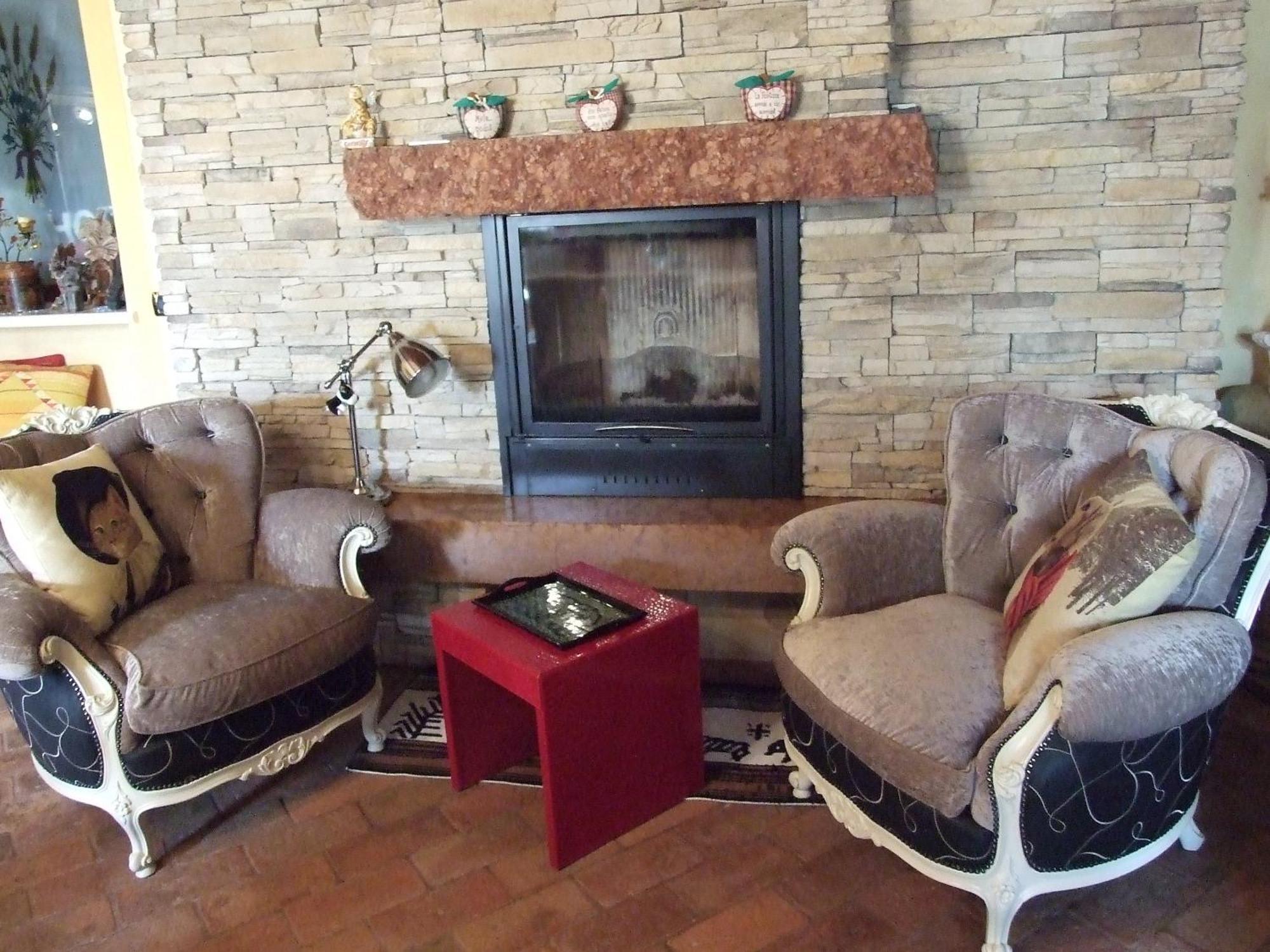 B&B Casacasina モンツァンバーノ エクステリア 写真