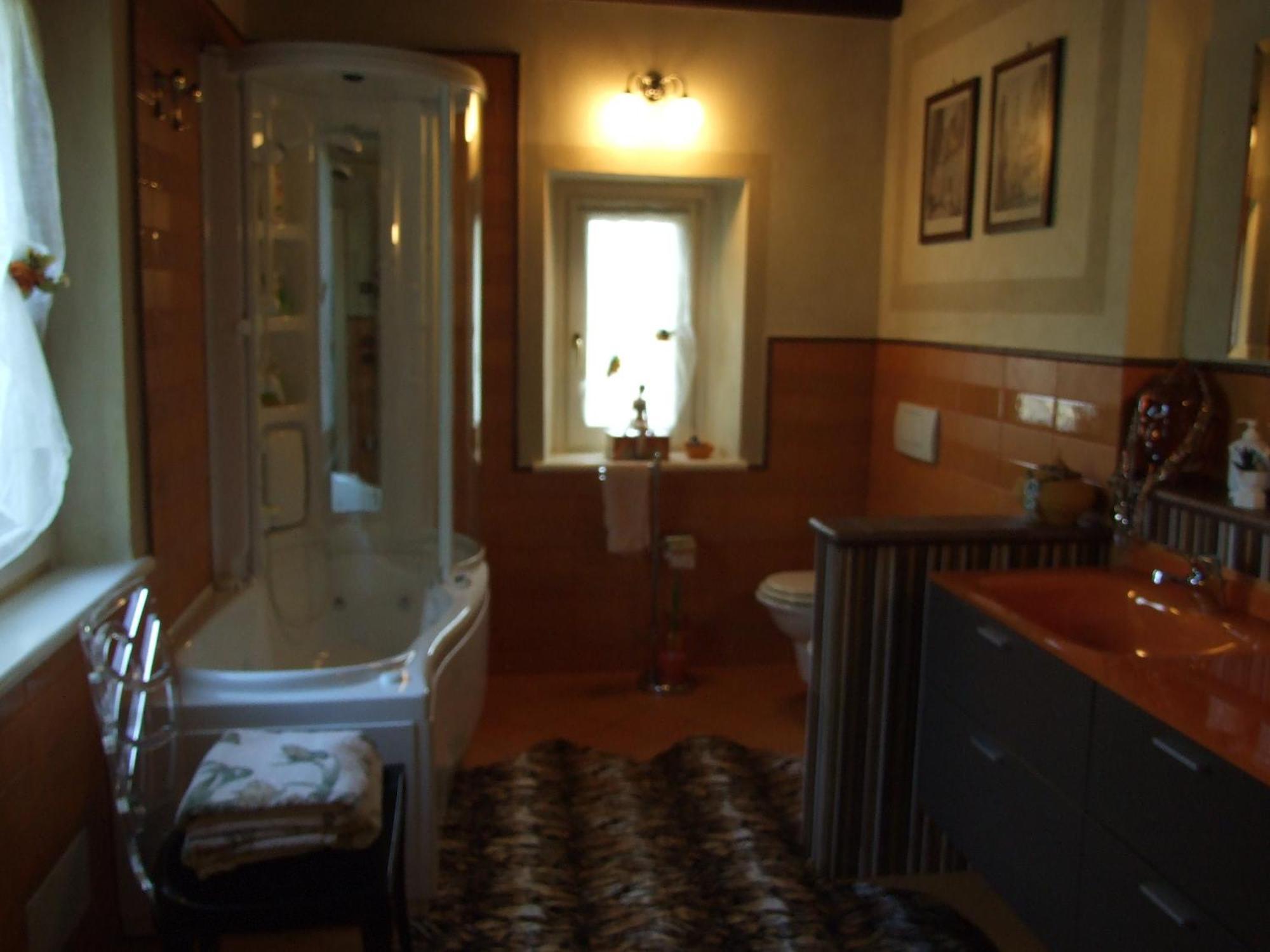 B&B Casacasina モンツァンバーノ エクステリア 写真