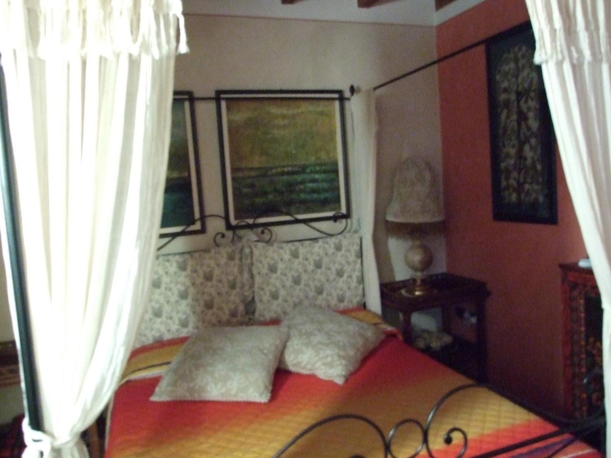 B&B Casacasina モンツァンバーノ エクステリア 写真