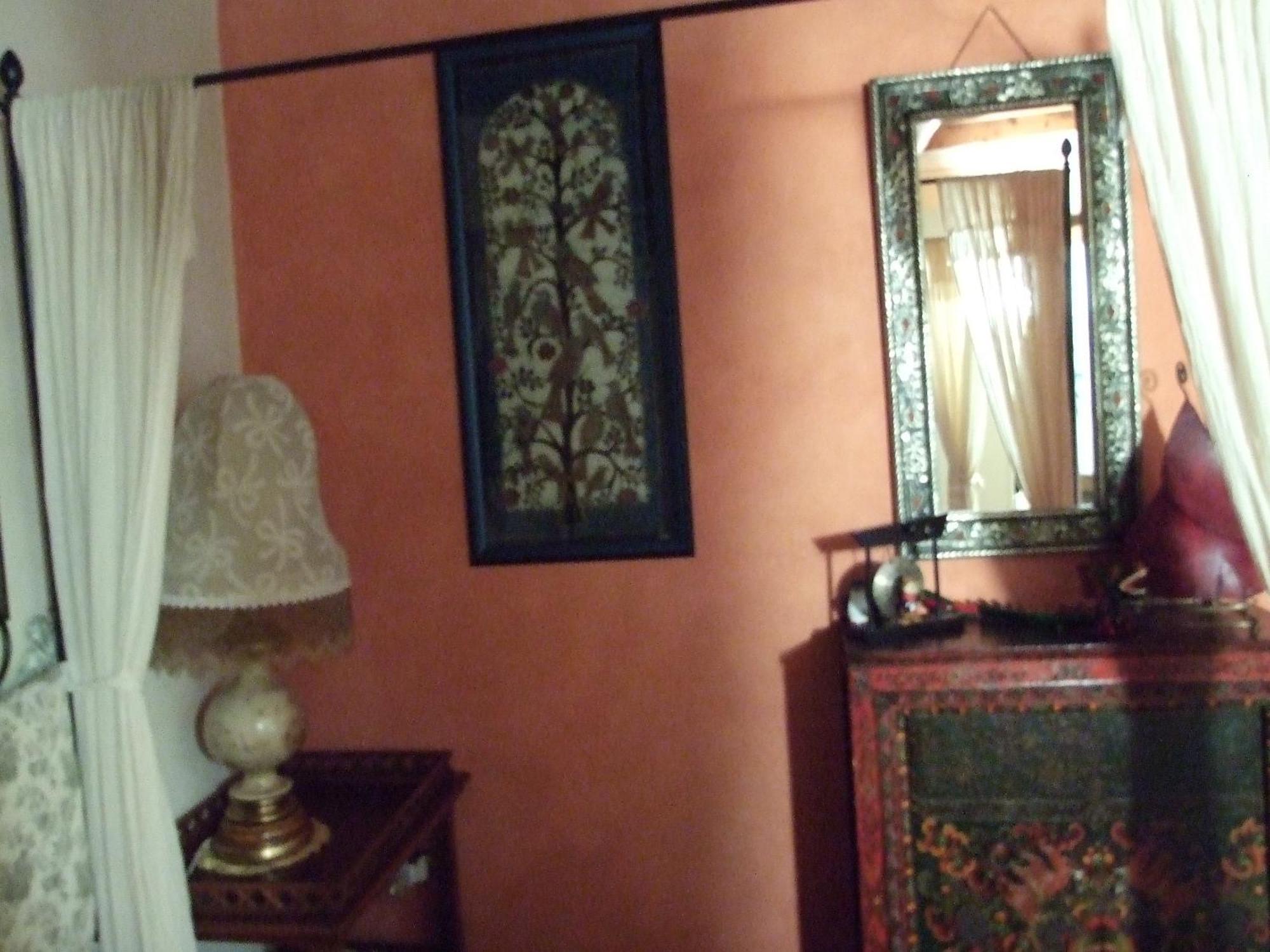 B&B Casacasina モンツァンバーノ エクステリア 写真