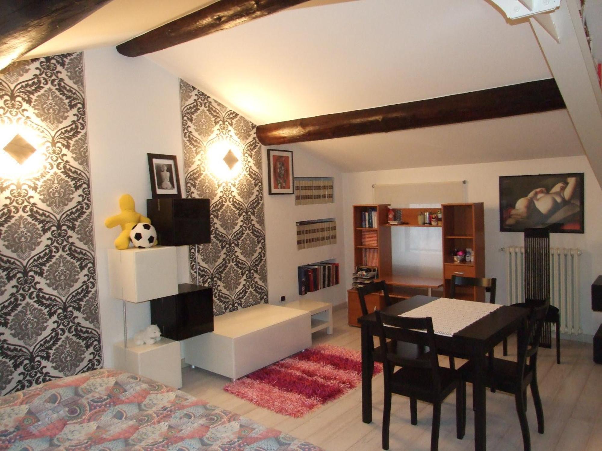 B&B Casacasina モンツァンバーノ 部屋 写真